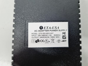 Thumbnail image of Gilson PipetmaX 268 Liquid Handler Automated Pipetting System