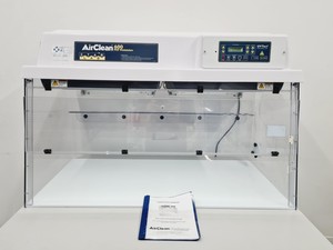 Thumbnail image of AirClean 600 PCR Workstation