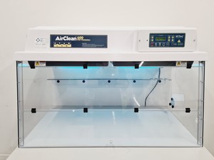 Thumbnail image of AirClean 600 PCR Workstation
