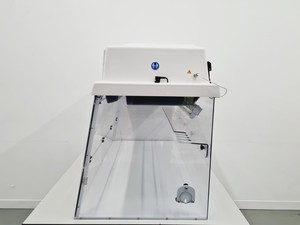 Thumbnail image of AirClean 600 PCR Workstation
