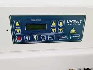 Thumbnail image of AirClean 600 PCR Workstation