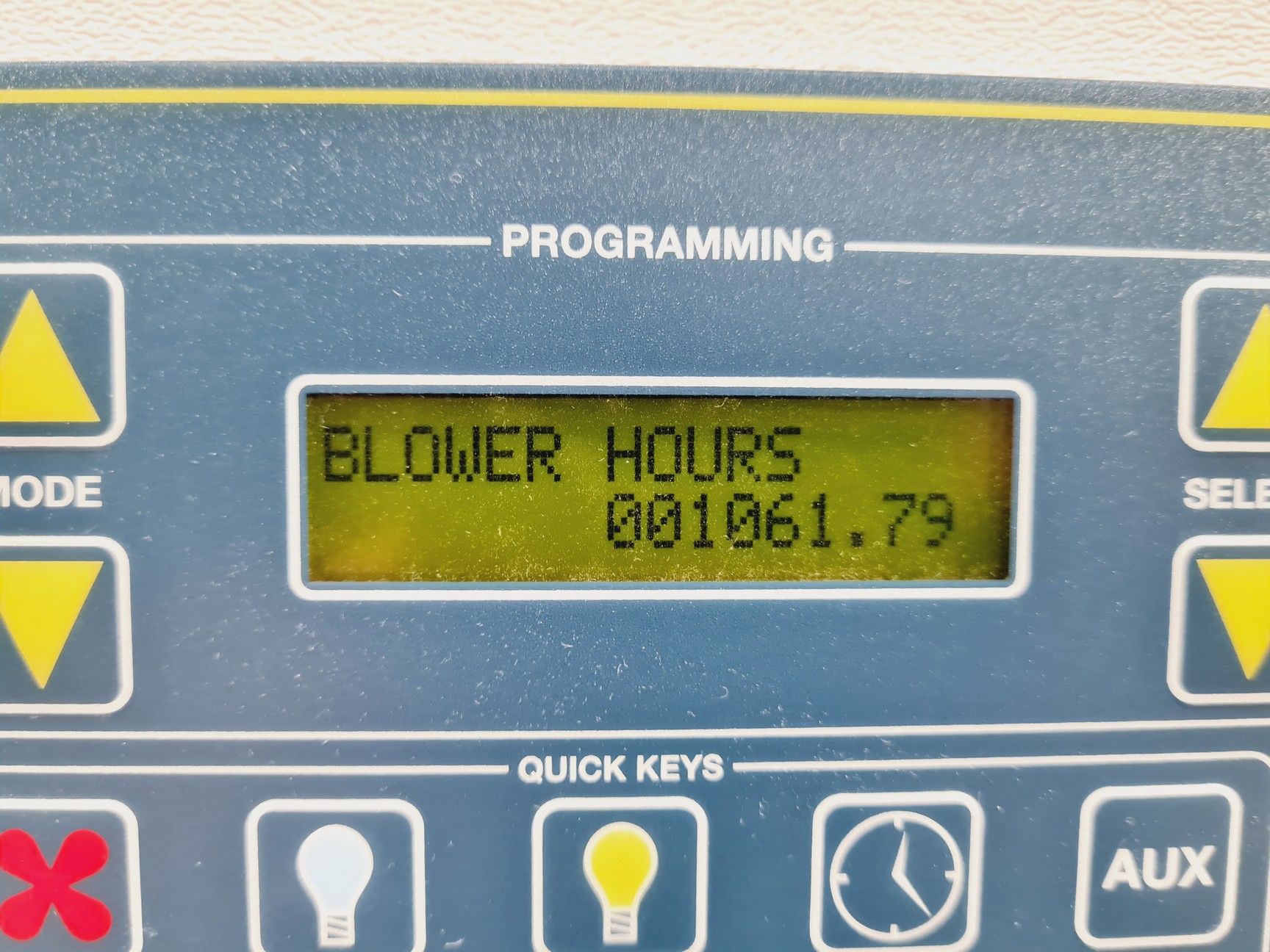 Image of AirClean 600 PCR Workstation