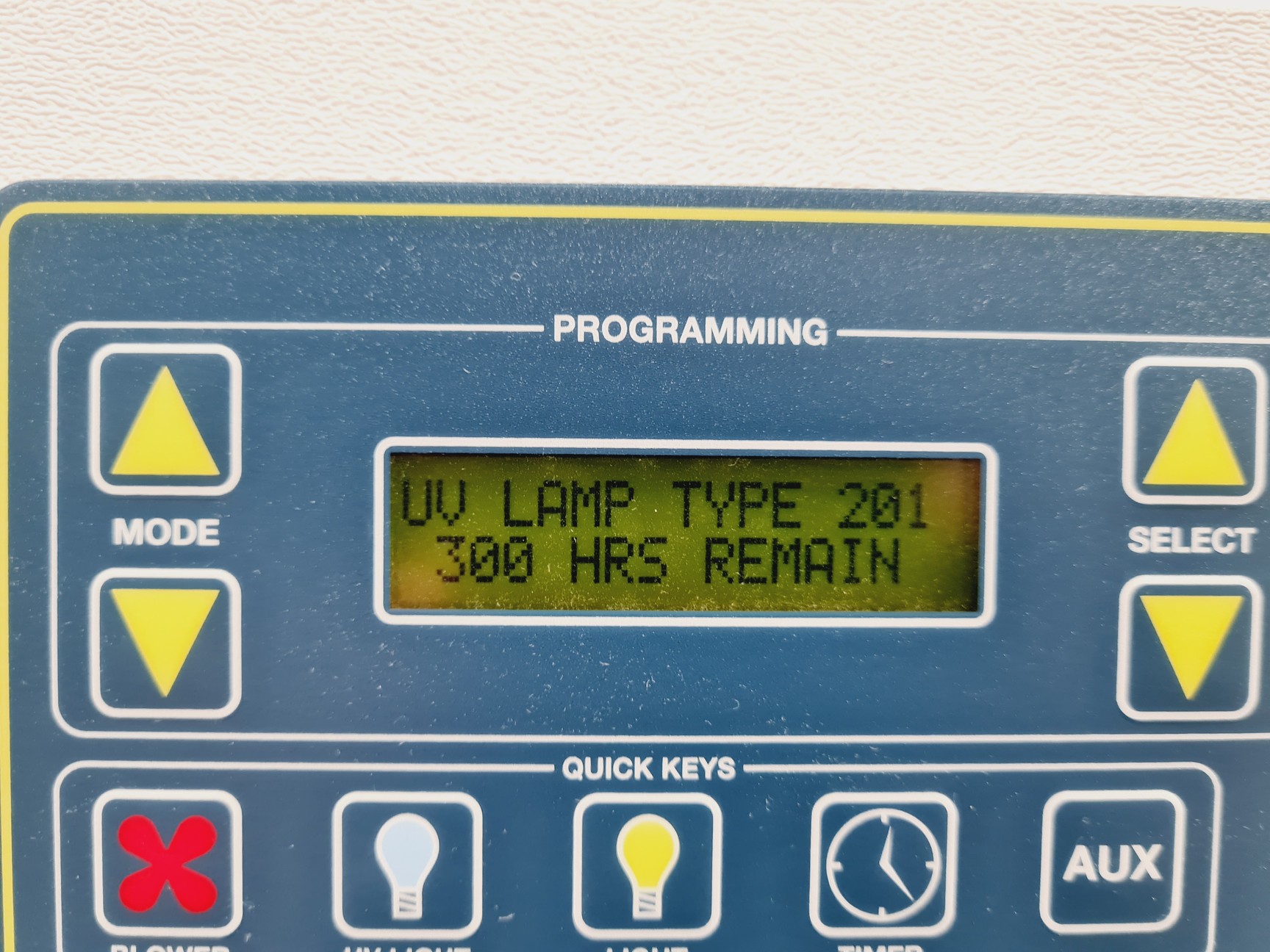 Image of AirClean 600 PCR Workstation