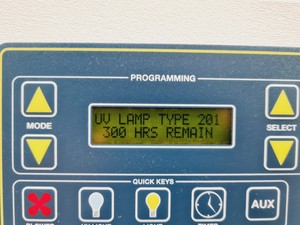 Thumbnail image of AirClean 600 PCR Workstation