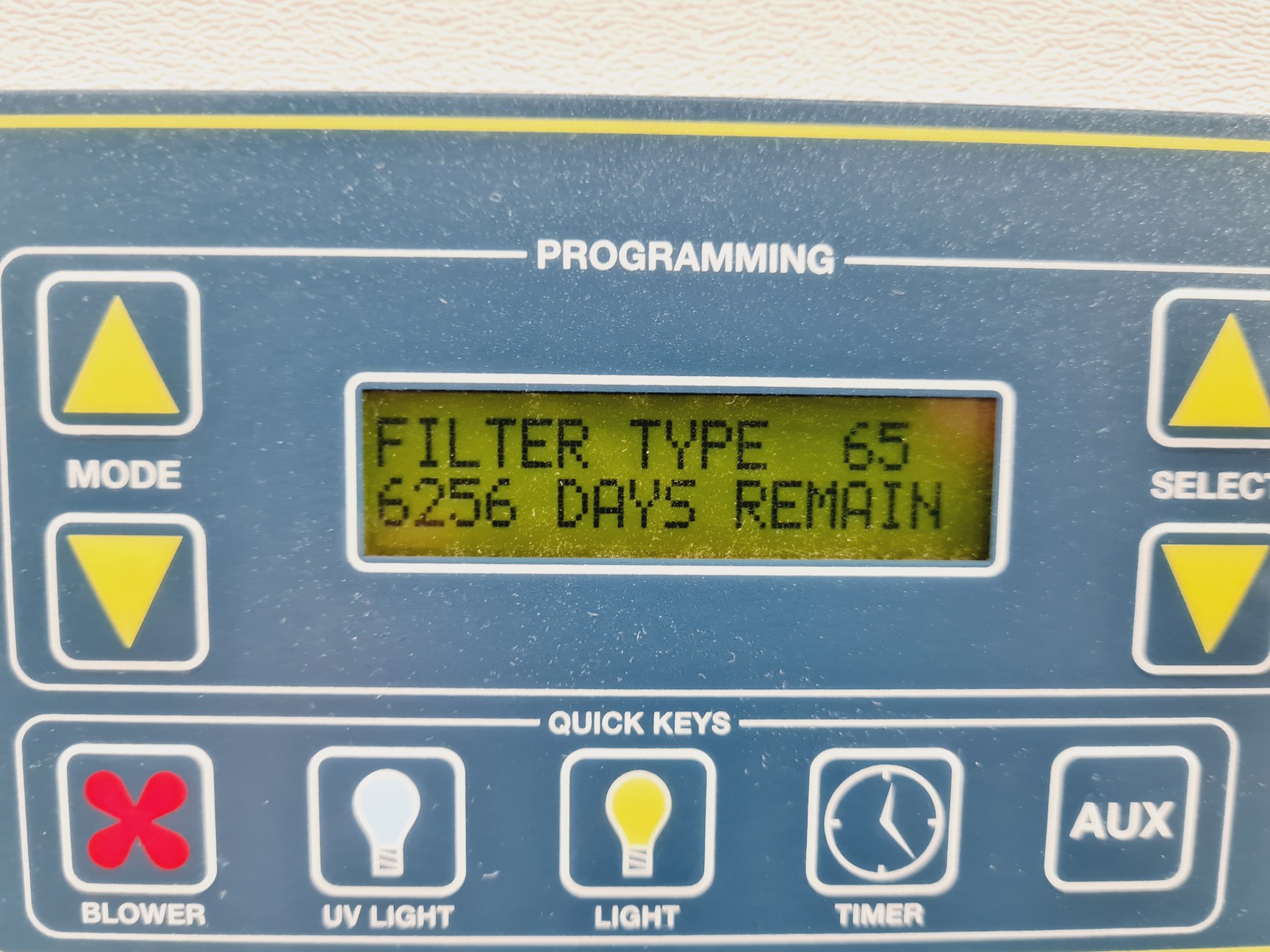 Image of AirClean 600 PCR Workstation