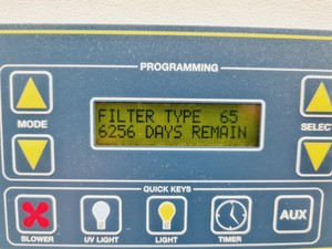 Thumbnail image of AirClean 600 PCR Workstation