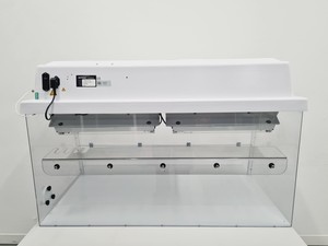 Thumbnail image of AirClean 600 PCR Workstation
