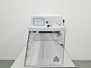 Thumbnail image of AirClean 600 PCR Workstation