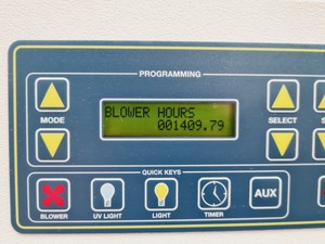 Thumbnail image of AirClean 600 PCR Workstation