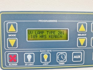 Thumbnail image of AirClean 600 PCR Workstation