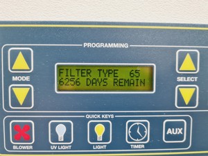 Thumbnail image of AirClean 600 PCR Workstation