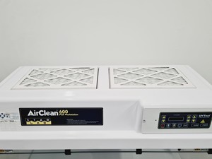 Thumbnail image of AirClean 600 PCR Workstation