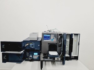 Thumbnail image of Waters Alliance System w/ e2695 Separations Module, 2998 PDA , 2475 FLR 