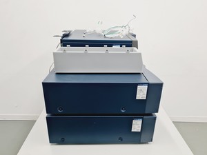 Thumbnail image of Waters Alliance System w/ e2695 Separations Module, 2998 PDA , 2475 FLR