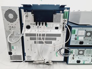 Thumbnail image of Waters Alliance System w/ e2695 Separations Module, 2998 PDA , 2475 FLR 