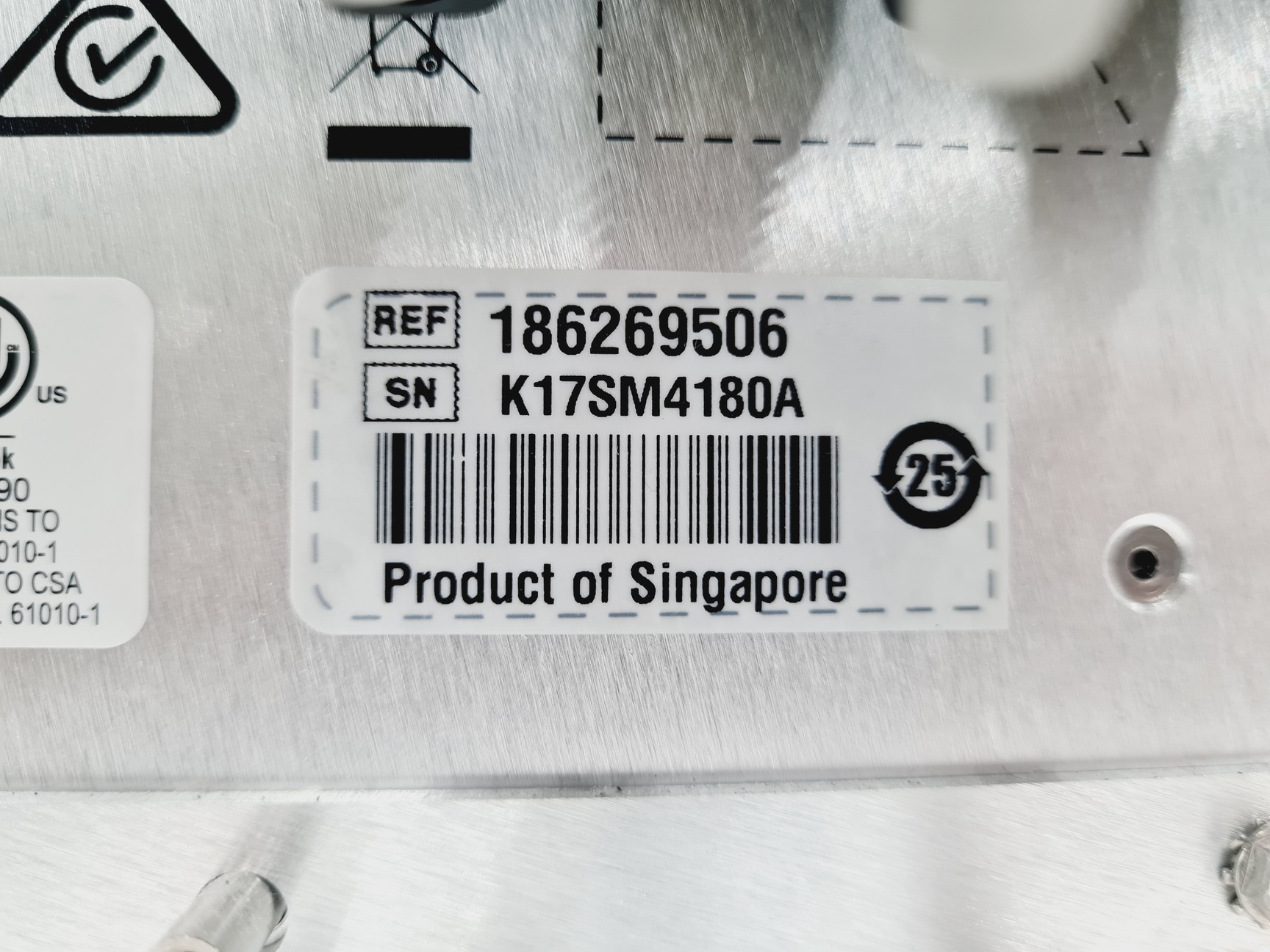 Image of Waters Alliance System w/ e2695 Separations Module, 2998 PDA , 2475 FLR