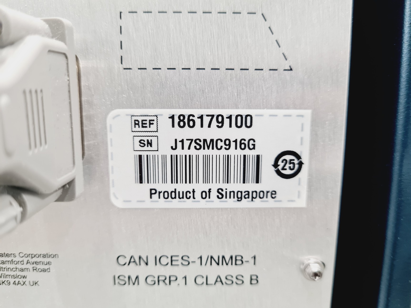 Image of Waters Alliance System w/ e2695 Separations Module, 2998 PDA , 2475 FLR