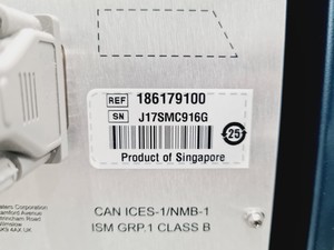 Thumbnail image of Waters Alliance System w/ e2695 Separations Module, 2998 PDA , 2475 FLR 