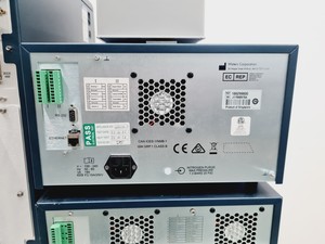 Thumbnail image of Waters Alliance System w/ e2695 Separations Module, 2998 PDA , 2475 FLR