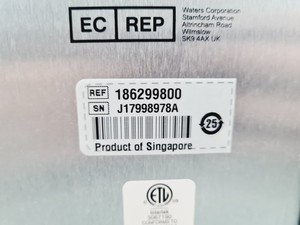 Thumbnail image of Waters Alliance System w/ e2695 Separations Module, 2998 PDA , 2475 FLR 