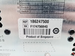 Thumbnail image of Waters Alliance System w/ e2695 Separations Module, 2998 PDA , 2475 FLR 
