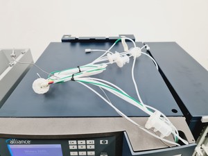 Thumbnail image of Waters Alliance System w/ e2695 Separations Module, 2998 PDA , 2475 FLR 