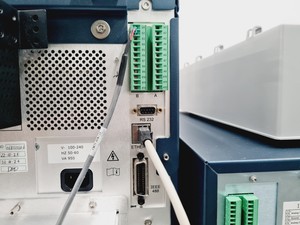 Thumbnail image of Waters Alliance System w/ e2695 Separations Module, 2998 PDA , 2475 FLR 