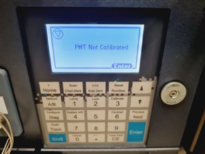 Thumbnail image of Waters Alliance System w/ e2695 Separations Module, 2998 PDA , 2475 FLR 