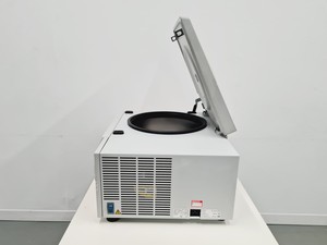 Thumbnail image of Eppendorf 5804 R Centrifuge w/  Eppendorf A-4-44 Rotor Spares/Repair Lab