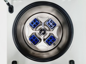 Thumbnail image of Eppendorf 5804 R Centrifuge w/  Eppendorf A-4-44 Rotor Spares/Repair Lab