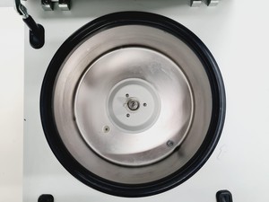 Thumbnail image of Eppendorf 5804 R Centrifuge w/  Eppendorf A-4-44 Rotor Spares/Repair Lab