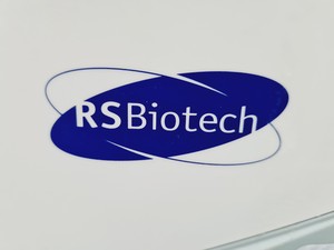 Thumbnail image of RSBiotech Galaxy R+ Co2 Incubator 
