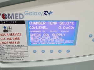 Thumbnail image of RSBiotech Galaxy R+ Co2 Incubator
