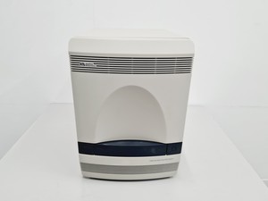 Image of Applied Biosystems 7500 Fast Real-Time PCR System Lab