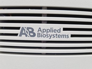 Thumbnail image of Applied Biosystems 7500 Fast Real-Time PCR System Lab