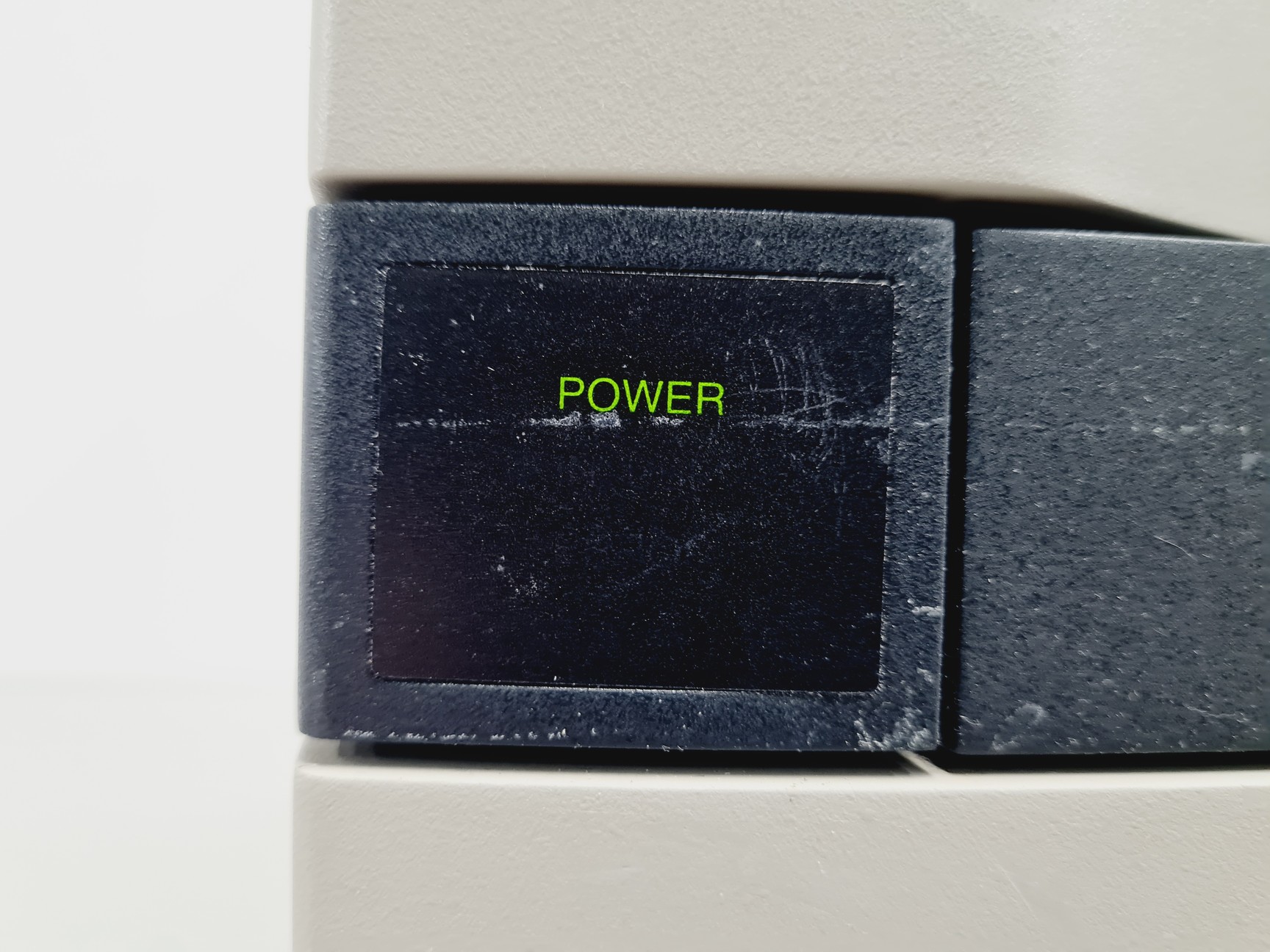 Image of Applied Biosystems 7500 Fast Real-Time PCR System Lab