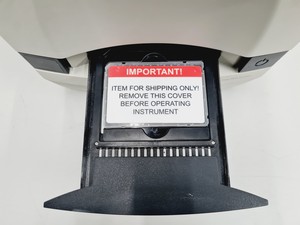 Thumbnail image of Applied Biosystems 7500 Fast Real-Time PCR System Lab