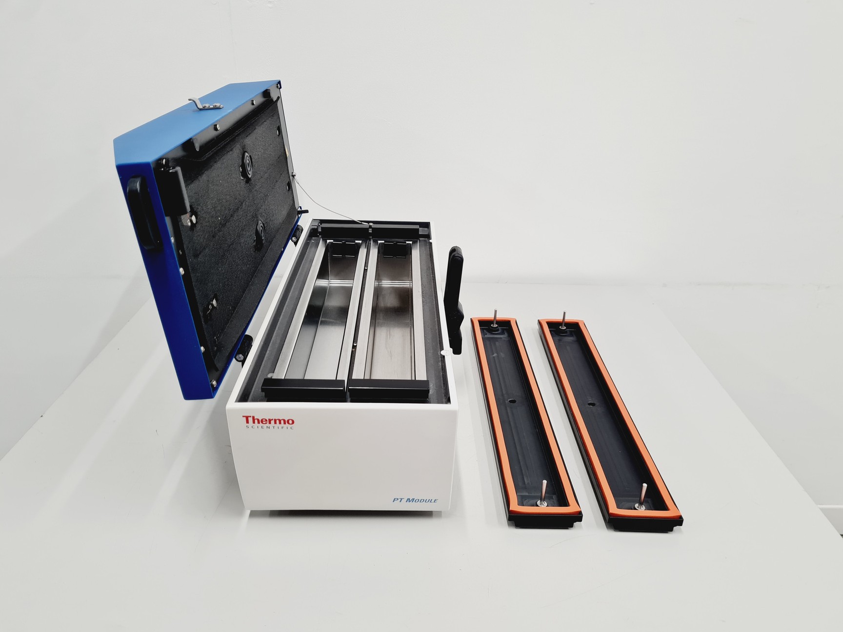 Pt Module Lab Vision Thermo Scientific PT Pre-Treatment Module Lab