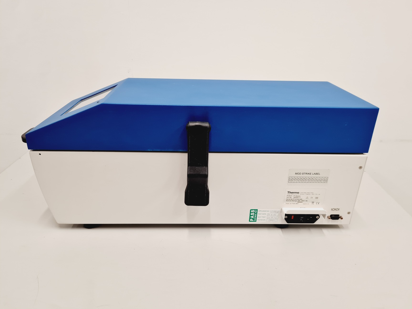 Image of Thermo Scientific PT Pre-Treatment Module Lab