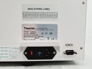 Thumbnail image of Thermo Scientific PT Pre-Treatment Module Lab