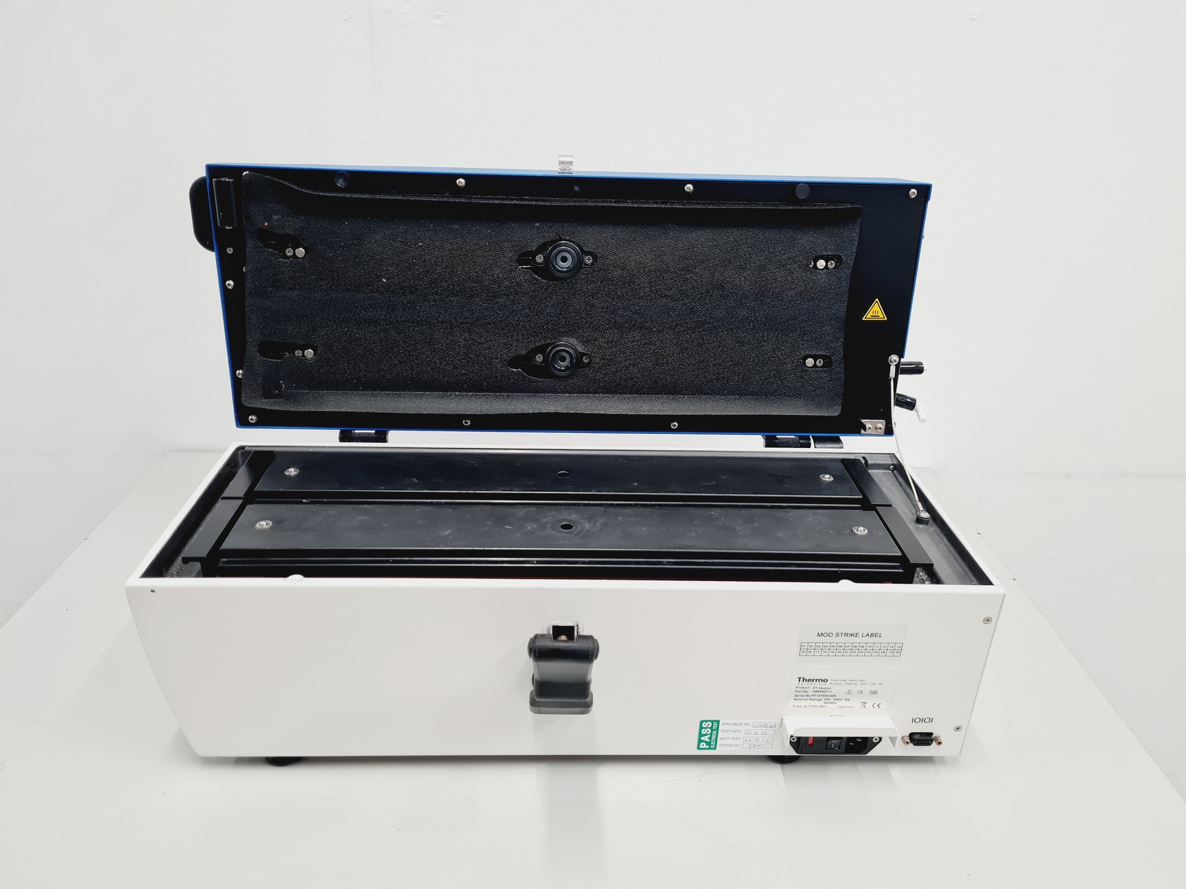 Image of Thermo Scientific PT Pre-Treatment Module Lab