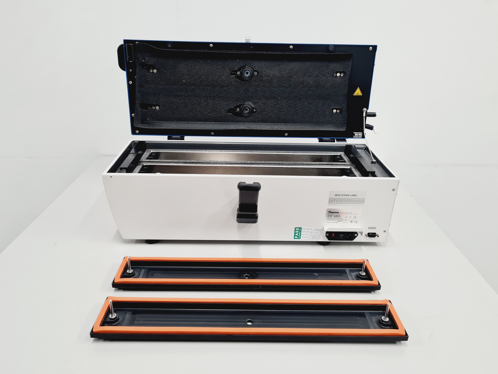 Image of Thermo Scientific PT Pre-Treatment Module Lab