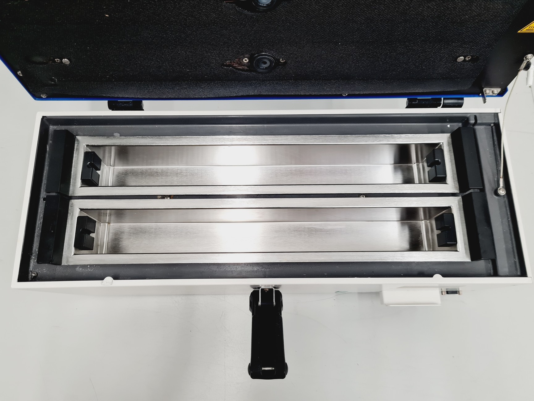 Image of Thermo Scientific PT Pre-Treatment Module Lab