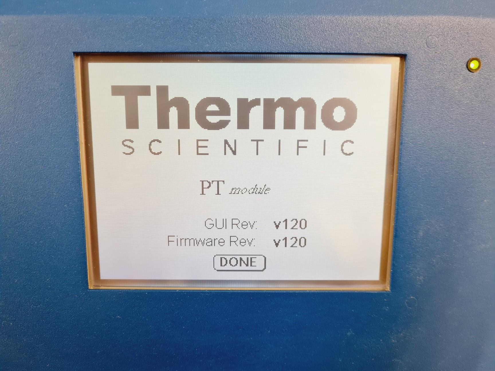 Image of Thermo Scientific PT Pre-Treatment Module Lab