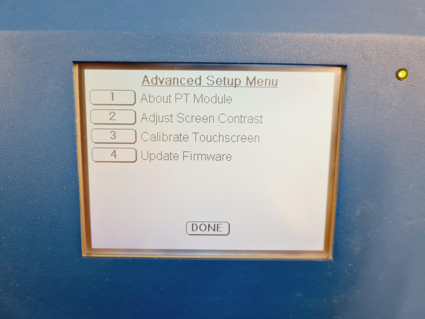 Image of Thermo Scientific PT Pre-Treatment Module Lab