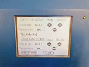 Thumbnail image of Thermo Scientific PT Pre-Treatment Module Lab