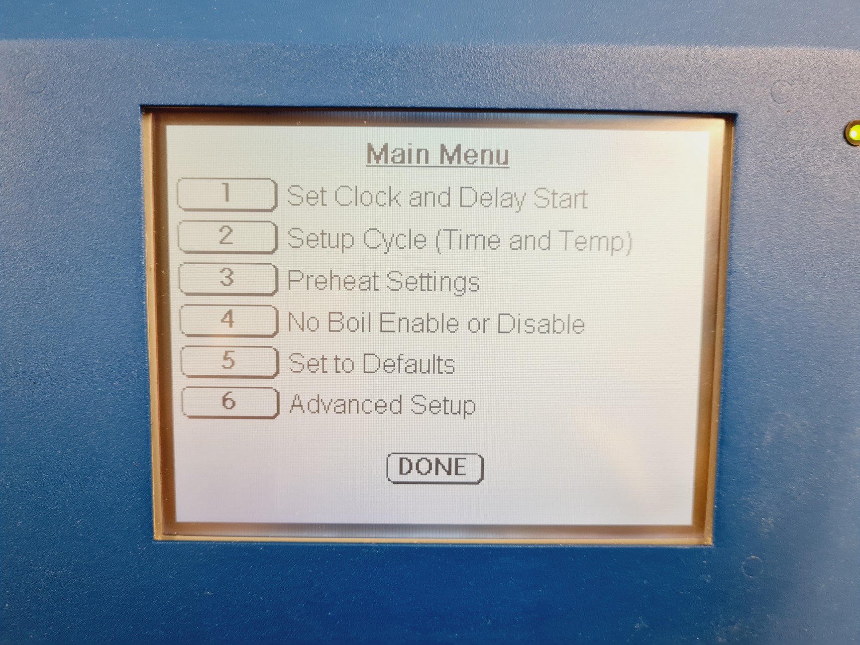 Image of Thermo Scientific PT Pre-Treatment Module Lab