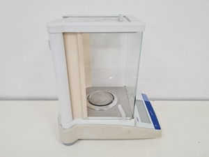 Thumbnail image of Mettler Toldeo AB54-S Analytical Balance 0.1 Lab Spares/Repairs