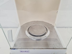 Thumbnail image of Mettler Toldeo AB54-S Analytical Balance 0.1 Lab Spares/Repairs