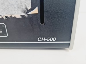 Thumbnail image of Eppendorf CH-500 Column Heater System Lab